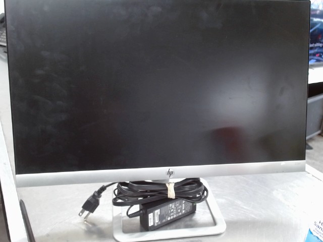 Ecran ordi 21.5 frameless