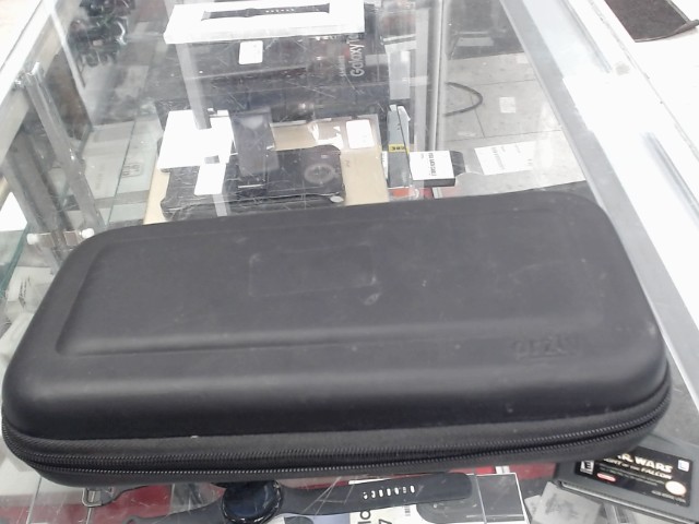 Pochette pour switch