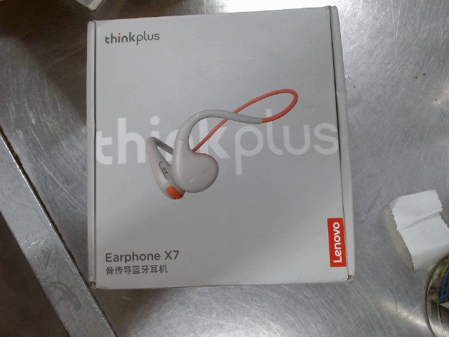 Ecouteur bluetooth pour sport