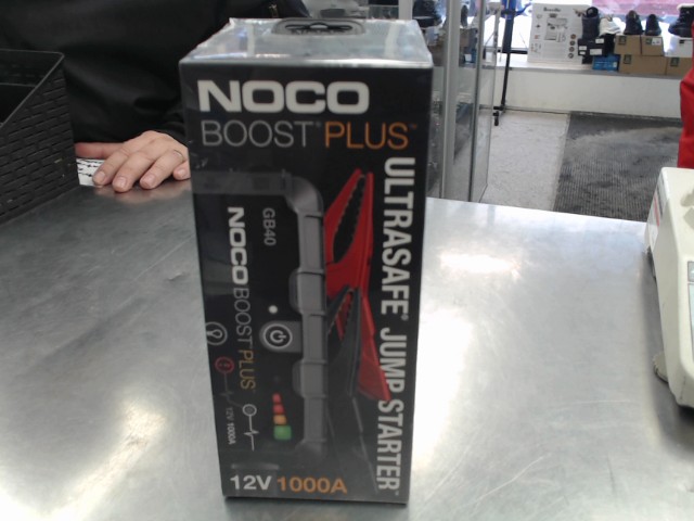 Boost plus 12v 1000a