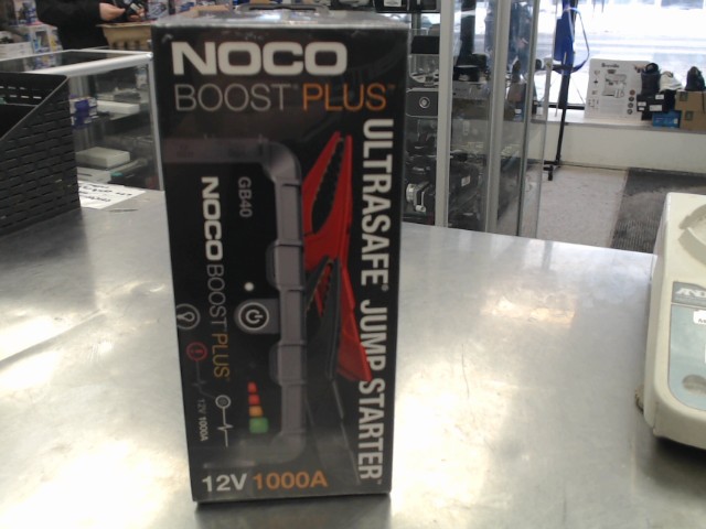 Boost plus 12v 1000a