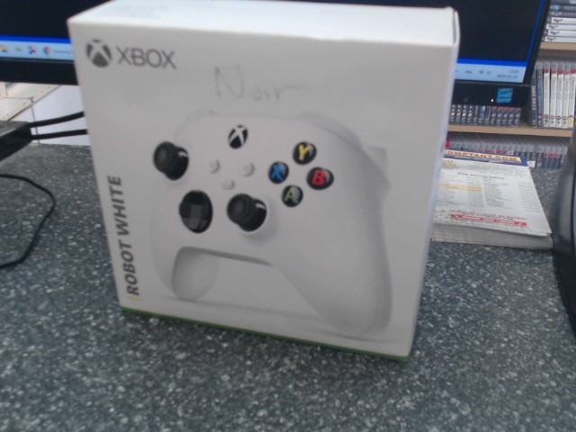 Manette xbox series