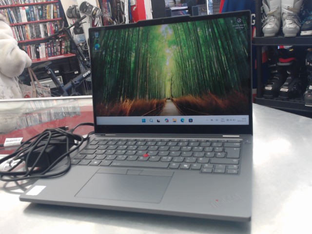 I5 ultra 2e gen 256gb 16ram