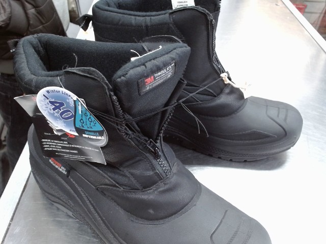 Botte hiver grandeur 12 neuf