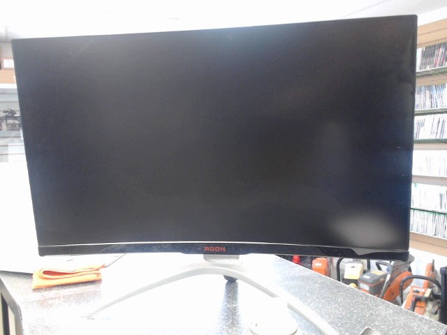 Moniteur aoc 32'' sans fil