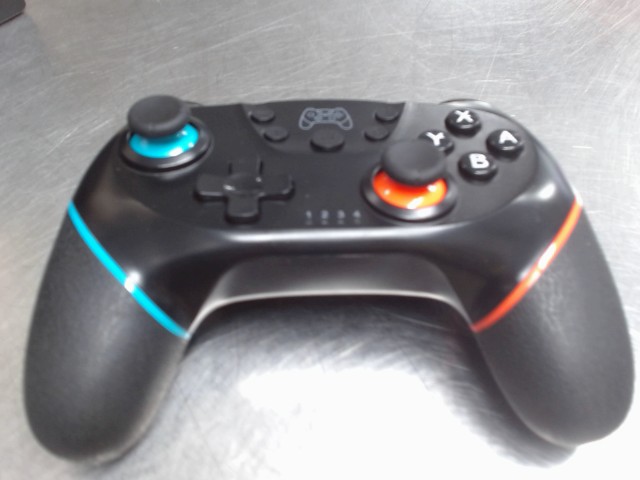 1x mannette nin switch