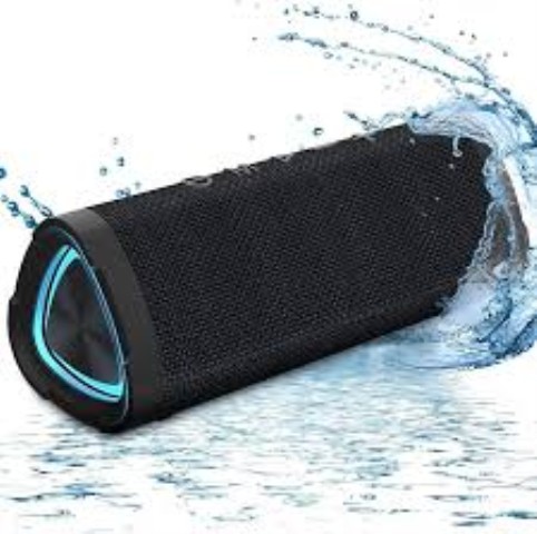 Speaker bluetooth