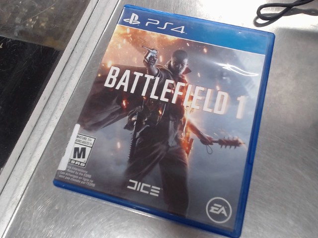 Battlefield 1
