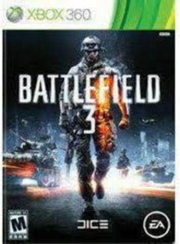 Battlefield 3