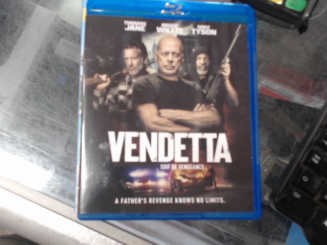Vendetta