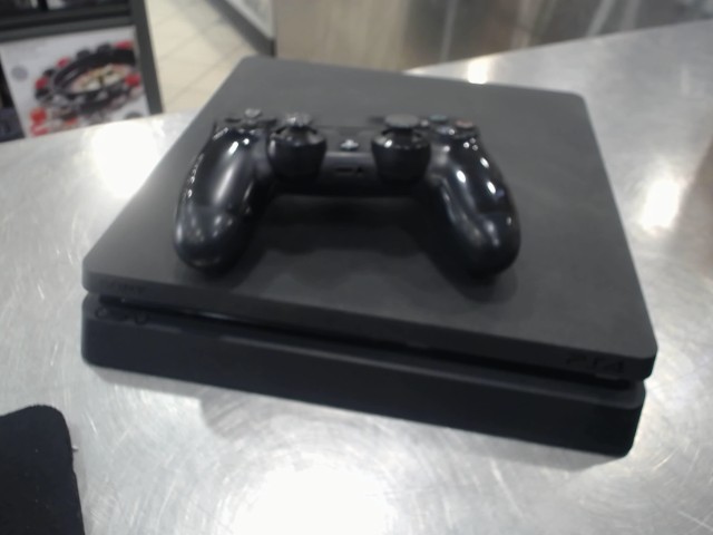 Console ps4
