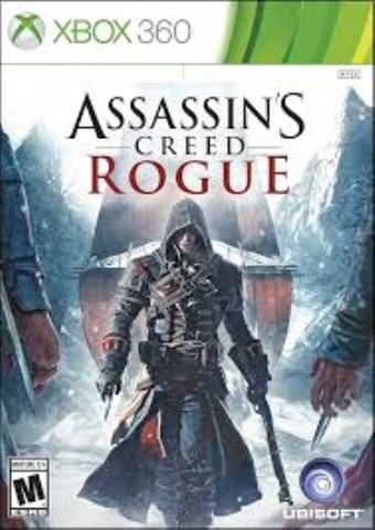 Assassin's creed : rogue