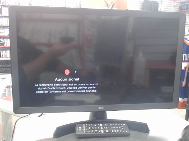 Ecouteur bluetooth noir type-c