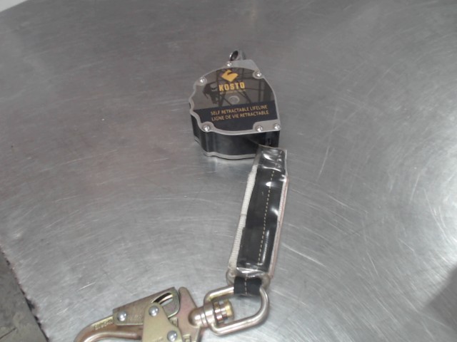 Ligne de vie 130lbs-310lbs