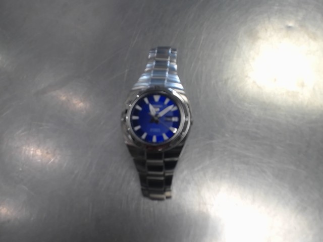 Montre homme en stainless