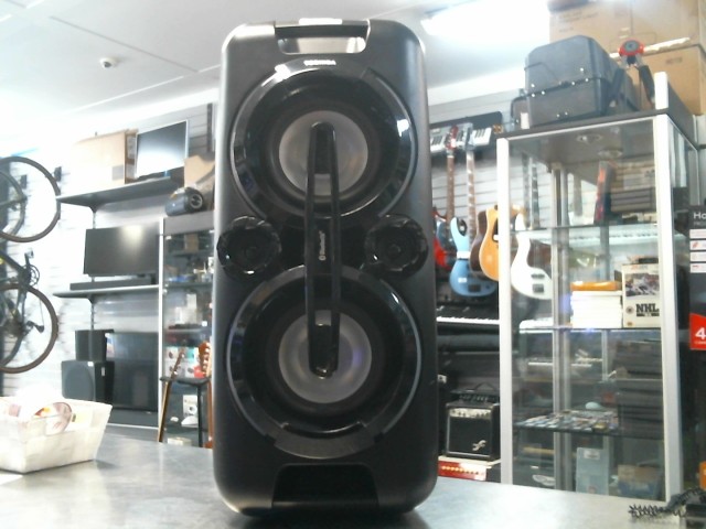 Hp bluetooth portable