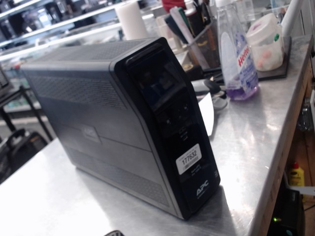 Battery apc avec usb/c