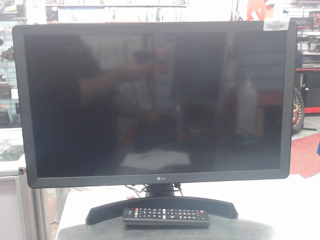 Ecran moniteur hybrid full hd av manette