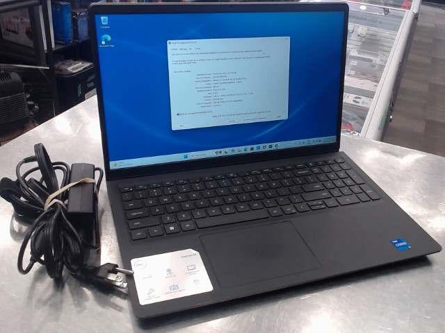 I5-1235u 12th gen/8goram/512ssd + ac