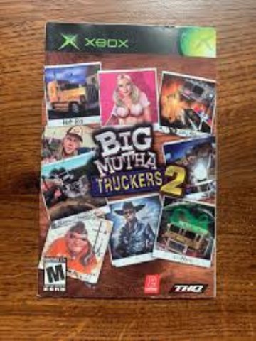 Big motha truckers 2