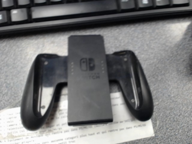 Grip pour manettes de switch