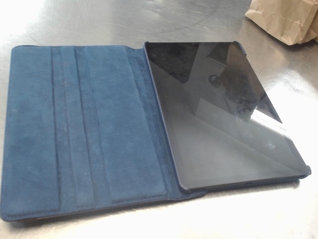 Tab s6 lite 64gb + case no chrg