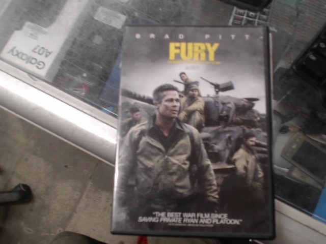 Fury