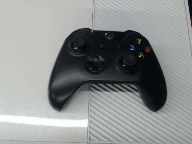 Manette de xbox one noir