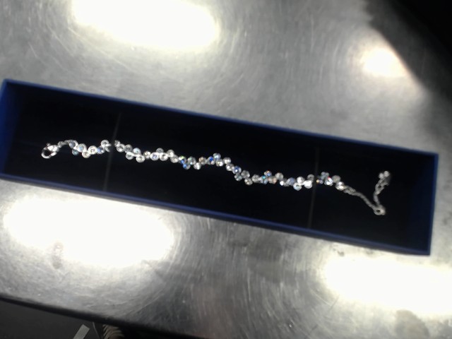 Bracelet swarovski