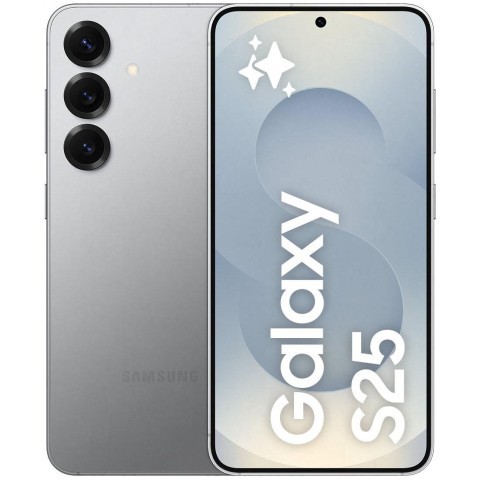 Cell samsung s25 128gb