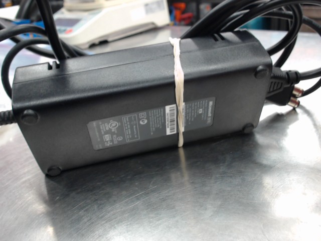 Fil power supply for xbox 360