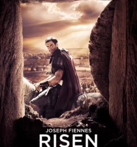 La resurrection du christ