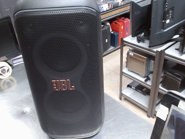 Speaker bluetooth jbl party box club 120