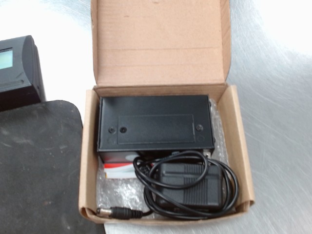 Ultra compact phono turnable