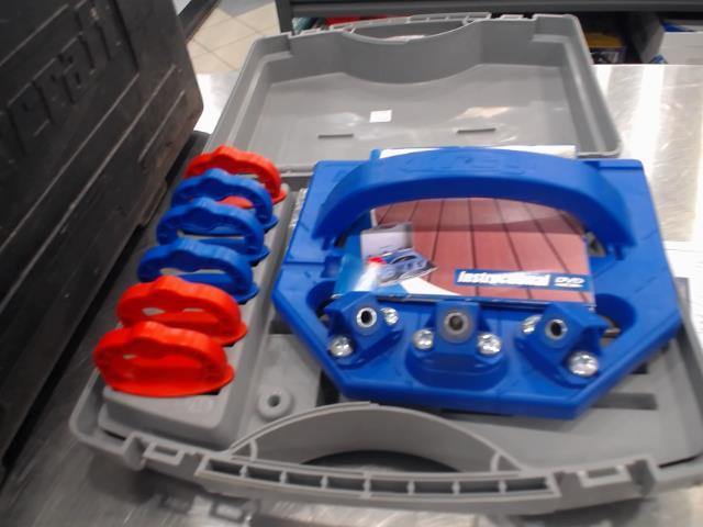 Accessoire construction patio