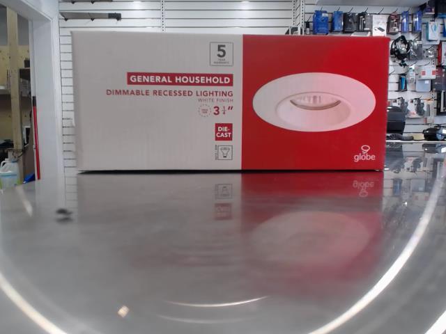 Luminaire encastr�