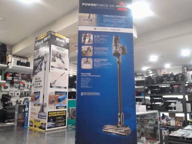 Aspirateur