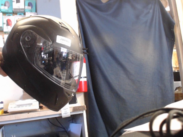 Casque moto bluetuth