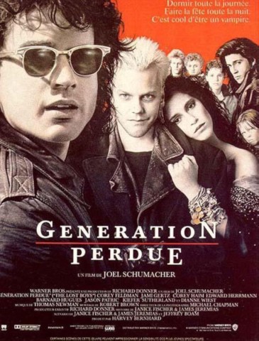 G�n�ration perdue