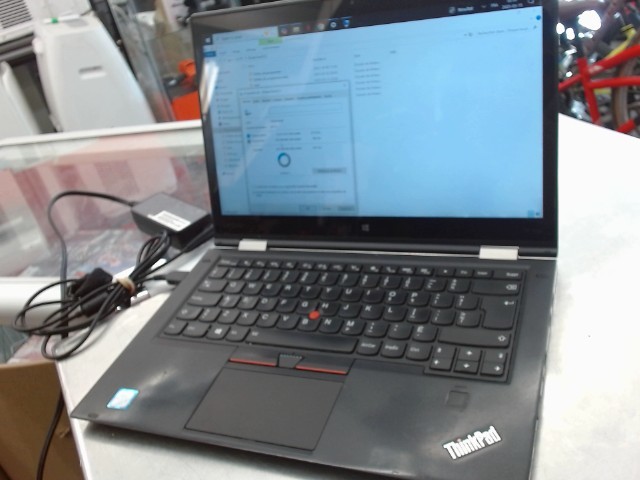 Lenovo thinkpad / 8gbram / 400 ssd