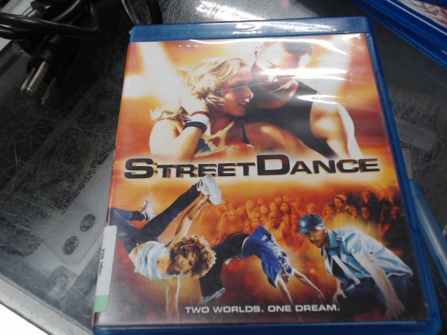 Street dance