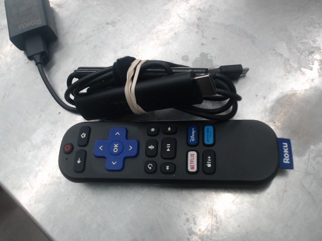 Roku tv 4k no box