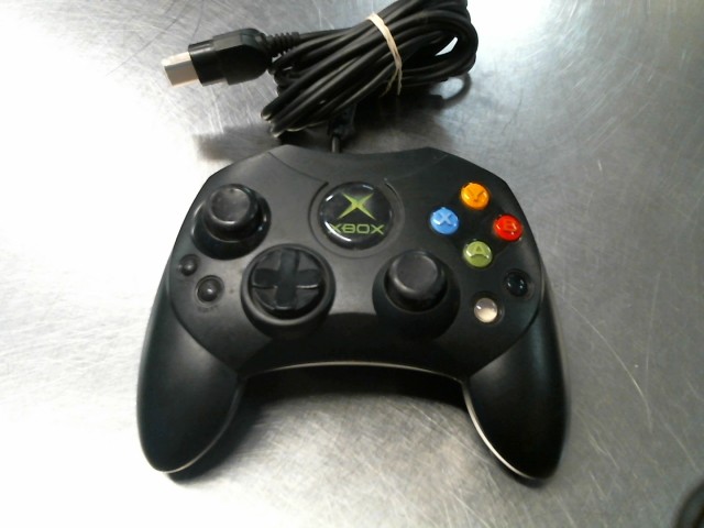 Manette de xbox original