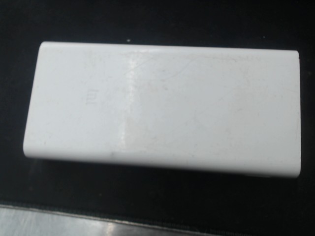 Powerbank 20000mah balnche