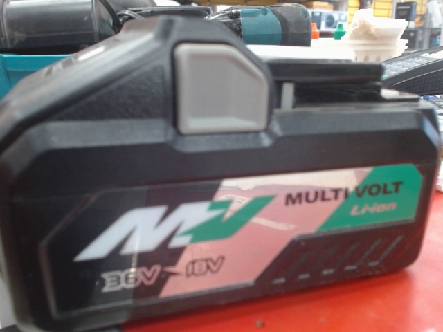 Batterie metabo 36v 18v 4.0ah