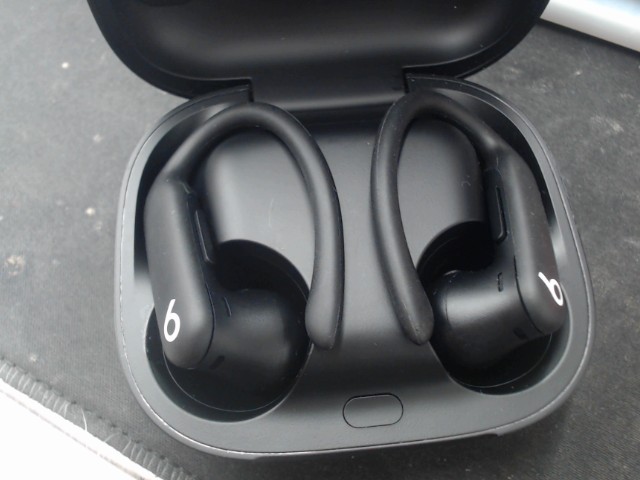 �couteurs beats powerbeats pro 2