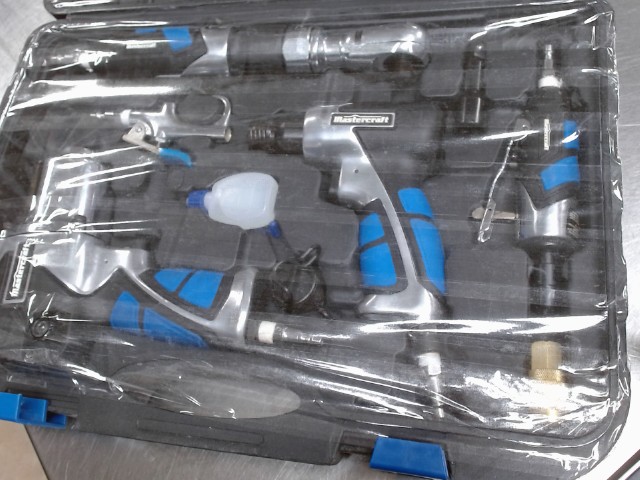 Kit d'outil a air pour auto