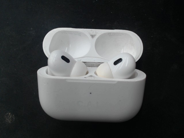 Airpod pro 2gen