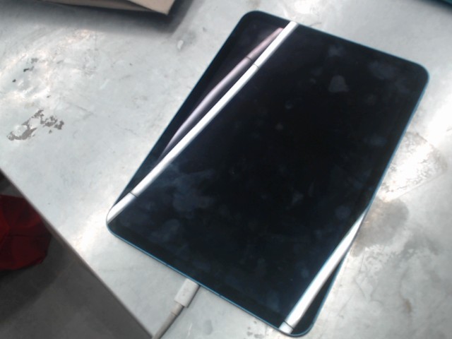 Ipad 10 64gb bleu