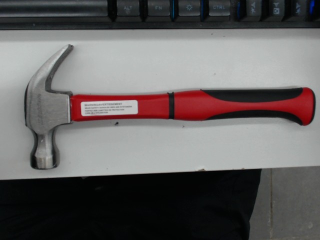 Petit marteau dickies